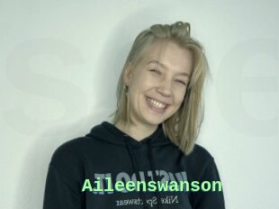 Aileenswanson