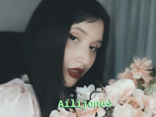 Ailijones