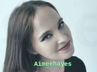 Aimeehayes