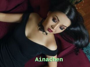 Ainachen
