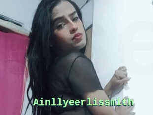 Ainllyeerlissmith