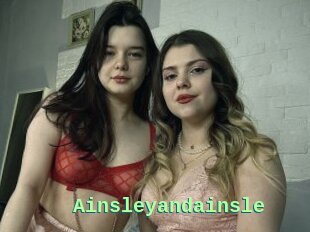 Ainsleyandainsle