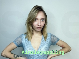 Ainsleyappling