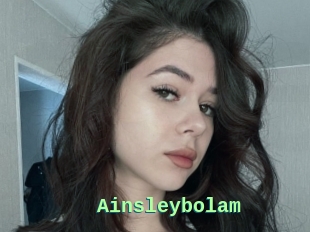 Ainsleybolam
