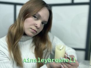 Ainsleybrownell