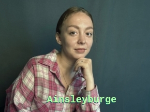 Ainsleyburge