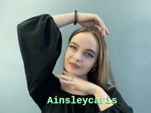 Ainsleycaris