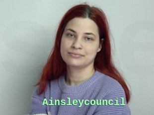 Ainsleycouncil