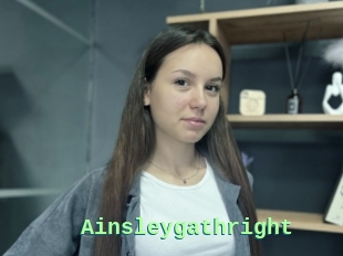 Ainsleygathright