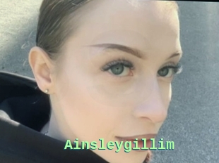 Ainsleygillim