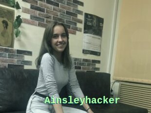 Ainsleyhacker