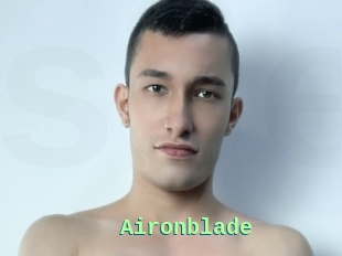 aironblade S Sexe