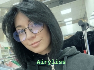 Airyliss