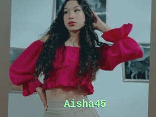 Aisha45