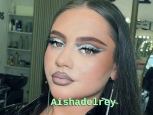 Aishadelrey