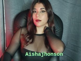 Aishajhonson