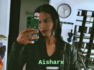 Aisharx