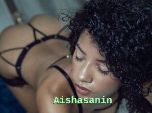 Aishasanin
