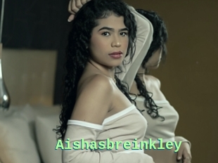 Aishasbreinkley