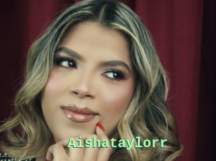 Aishataylorr