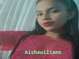 Aishawiliams