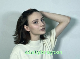 Aislybrayton