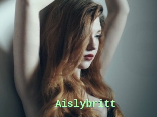 Aislybritt