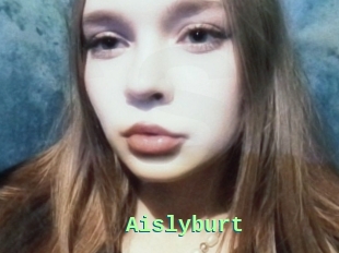 Aislyburt