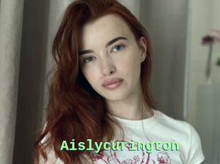 Aislycurington