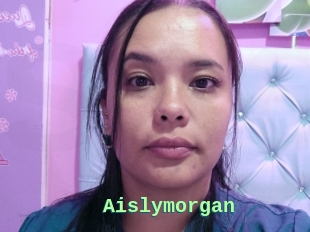 Aislymorgan