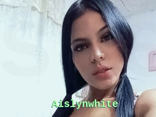 Aislynwhite