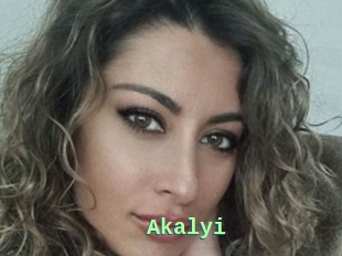 Akalyi