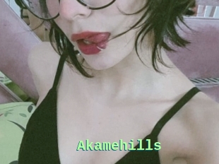 Akamehills