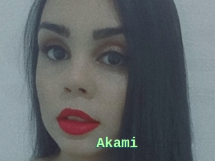 Akami