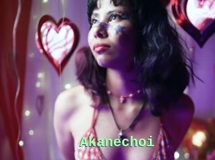 Akanechoi
