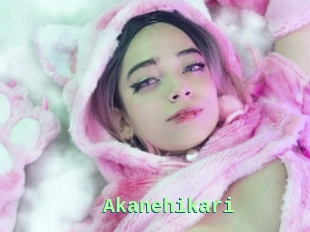 Akanehikari
