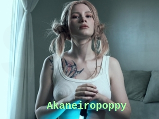 Akaneiropoppy