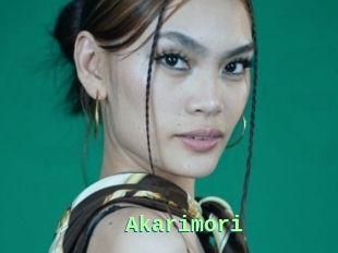 Akarimori