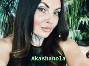 Akashanola
