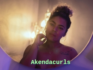 Akendacurls