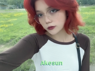 Akesun