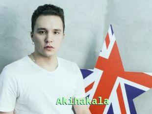 Akihakala