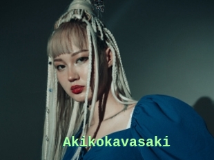 Akikokavasaki