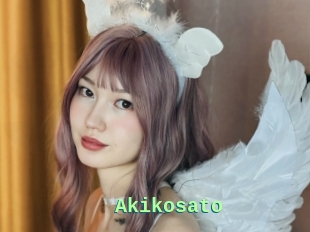 Akikosato