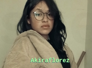 Akiraflorez