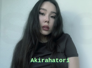 Akirahatori