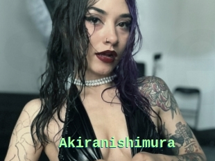 Akiranishimura
