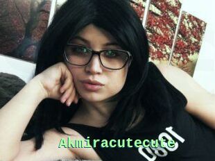 Akmiracutecute