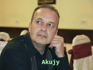 Akujy