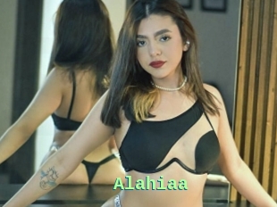 Alahiaa